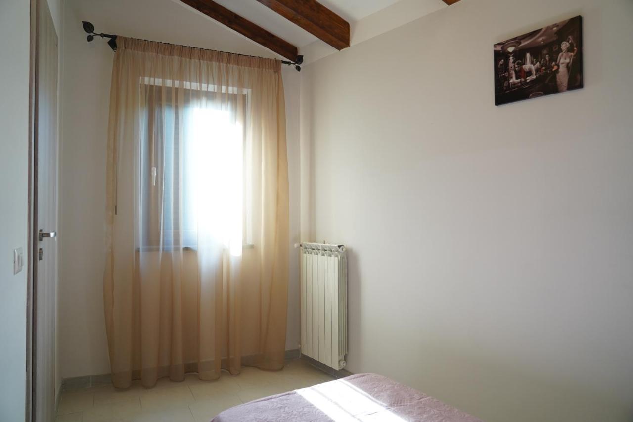 Villa Il Vicoletto Pimonte Exterior foto